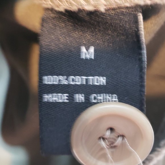 Alpinestars Olive Green Military Shirt Jacket - Picture 9 of 13